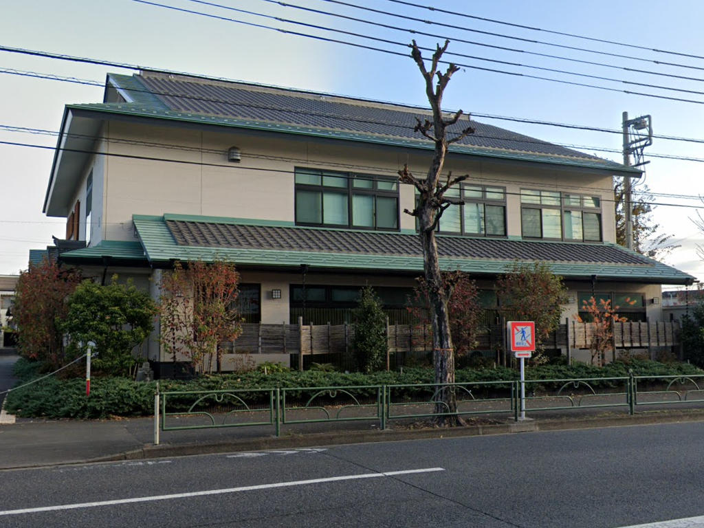 建物画像