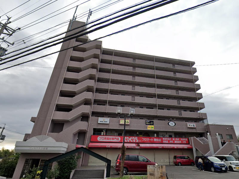 建物画像