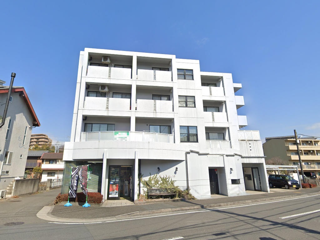建物画像