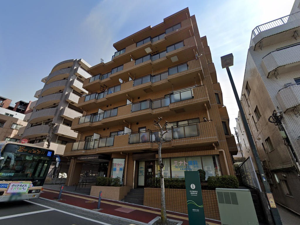建物画像