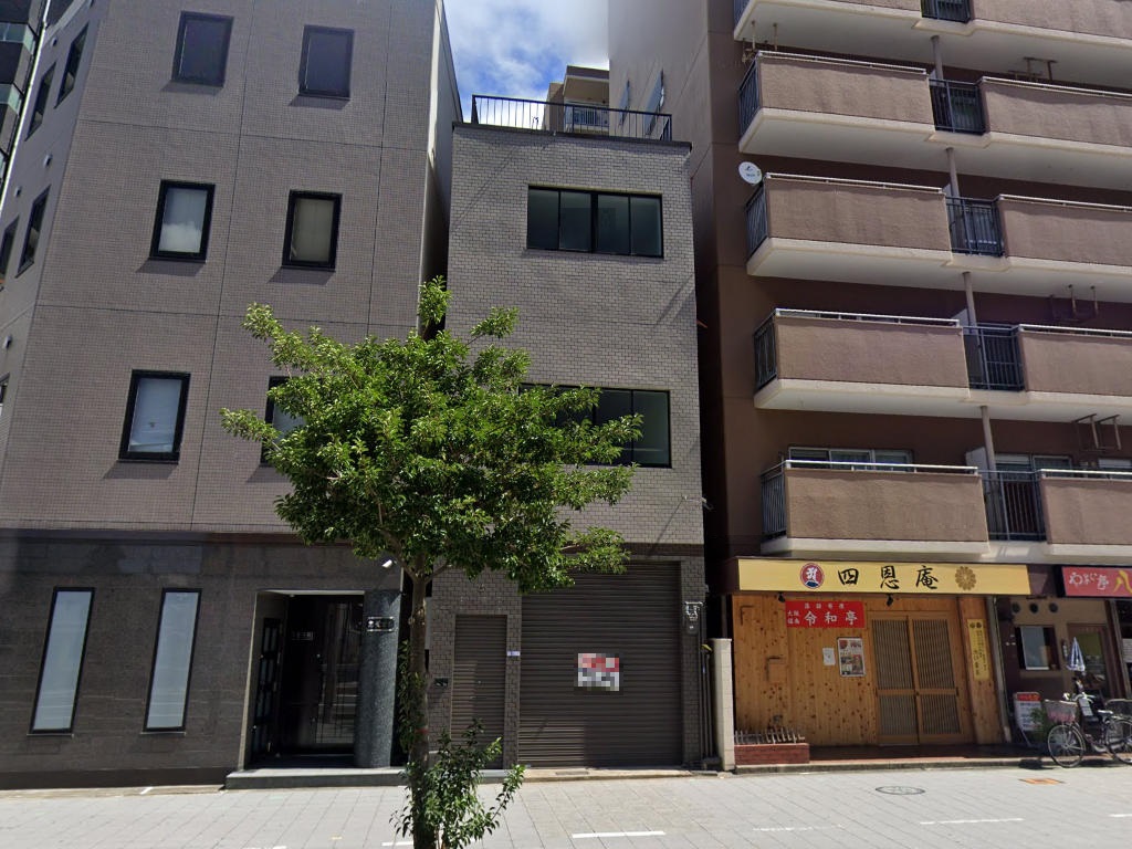 建物画像