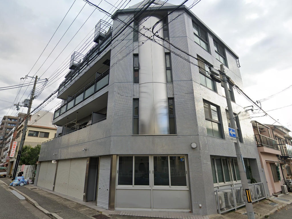 建物画像