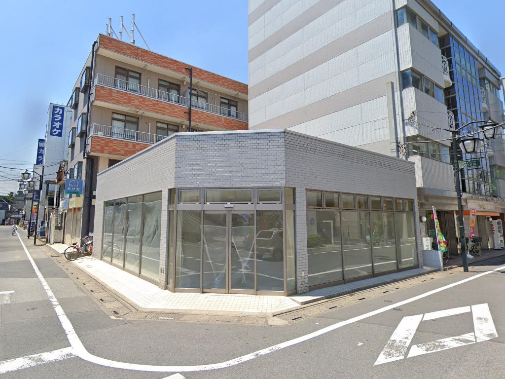 建物画像