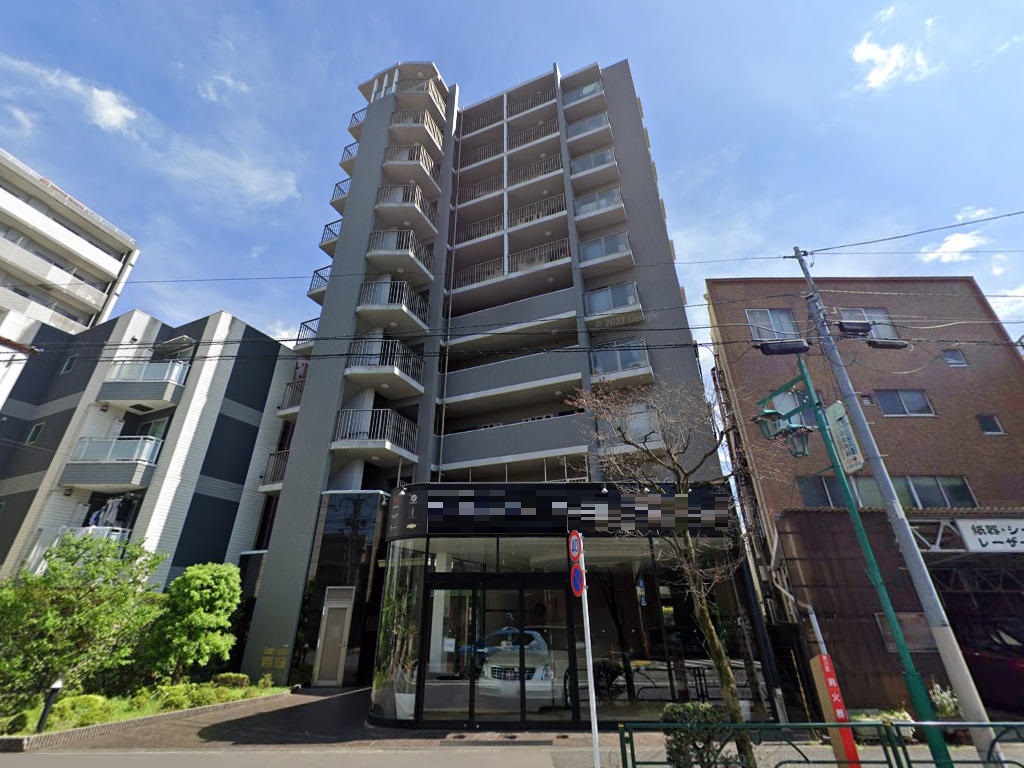 建物画像