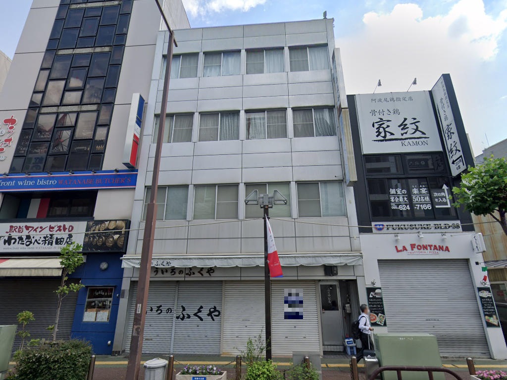 建物画像