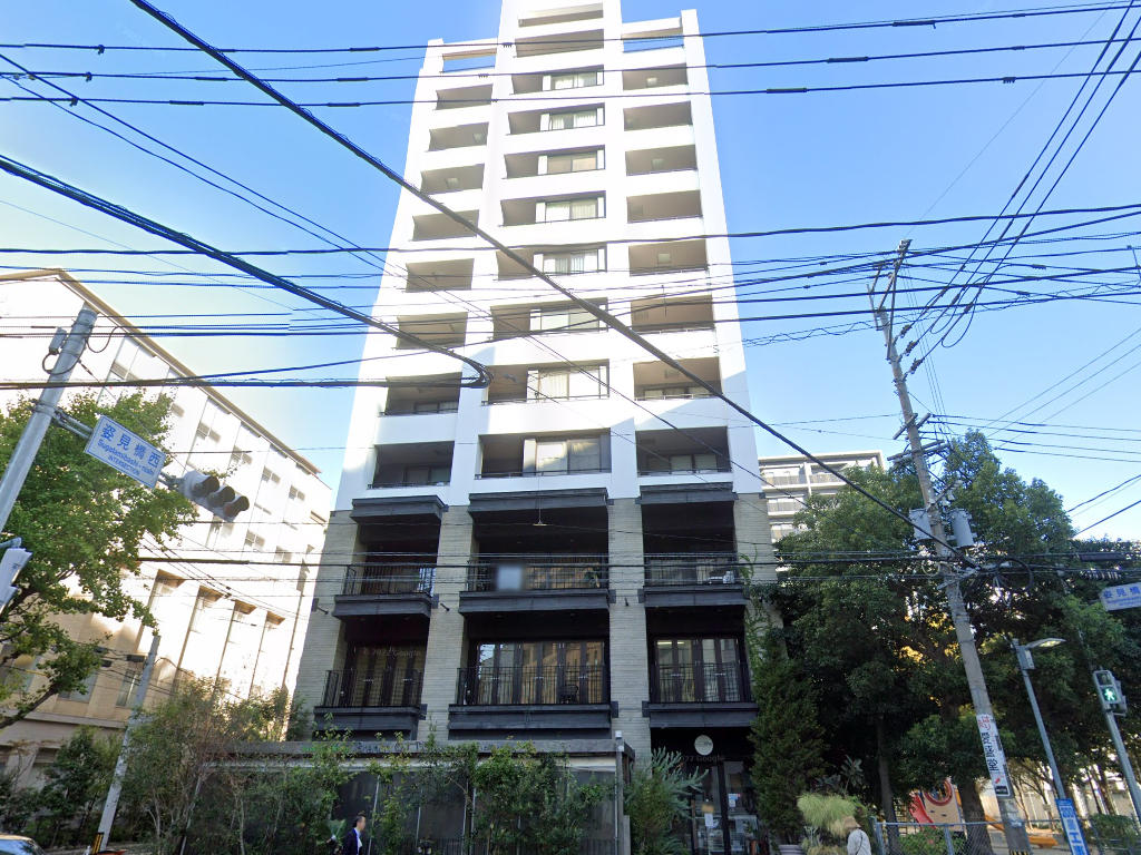 建物画像