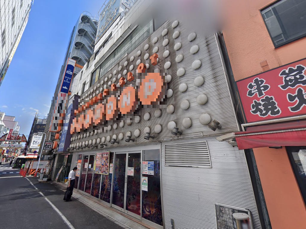 建物画像