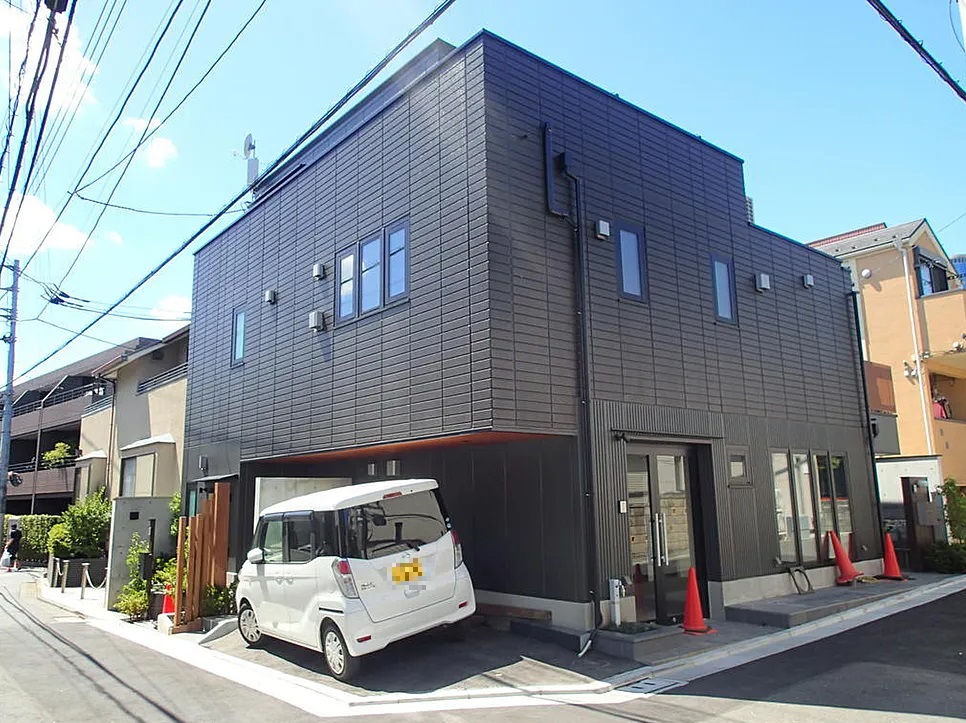 建物画像