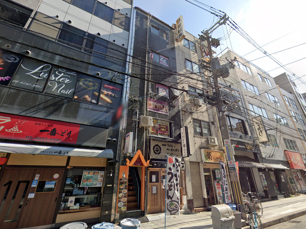 建物画像