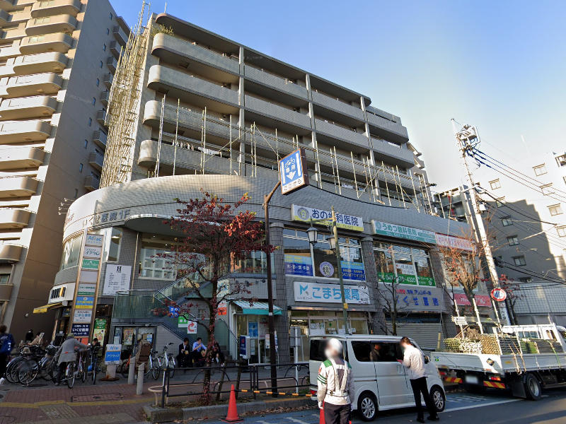 建物画像