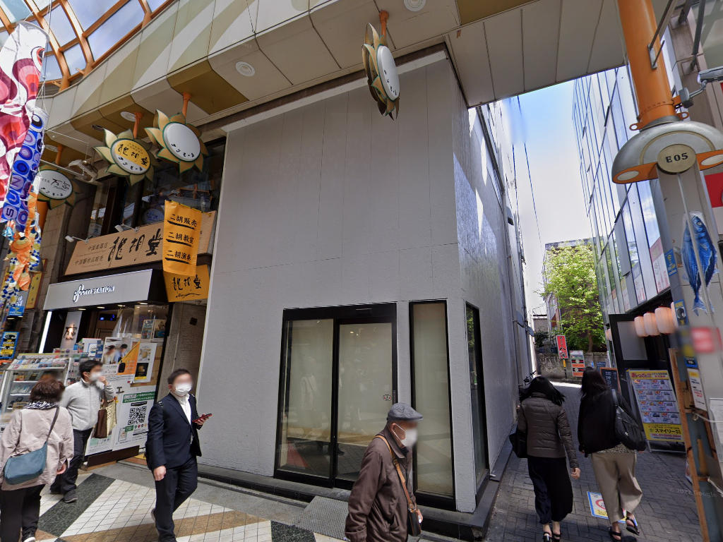 建物画像
