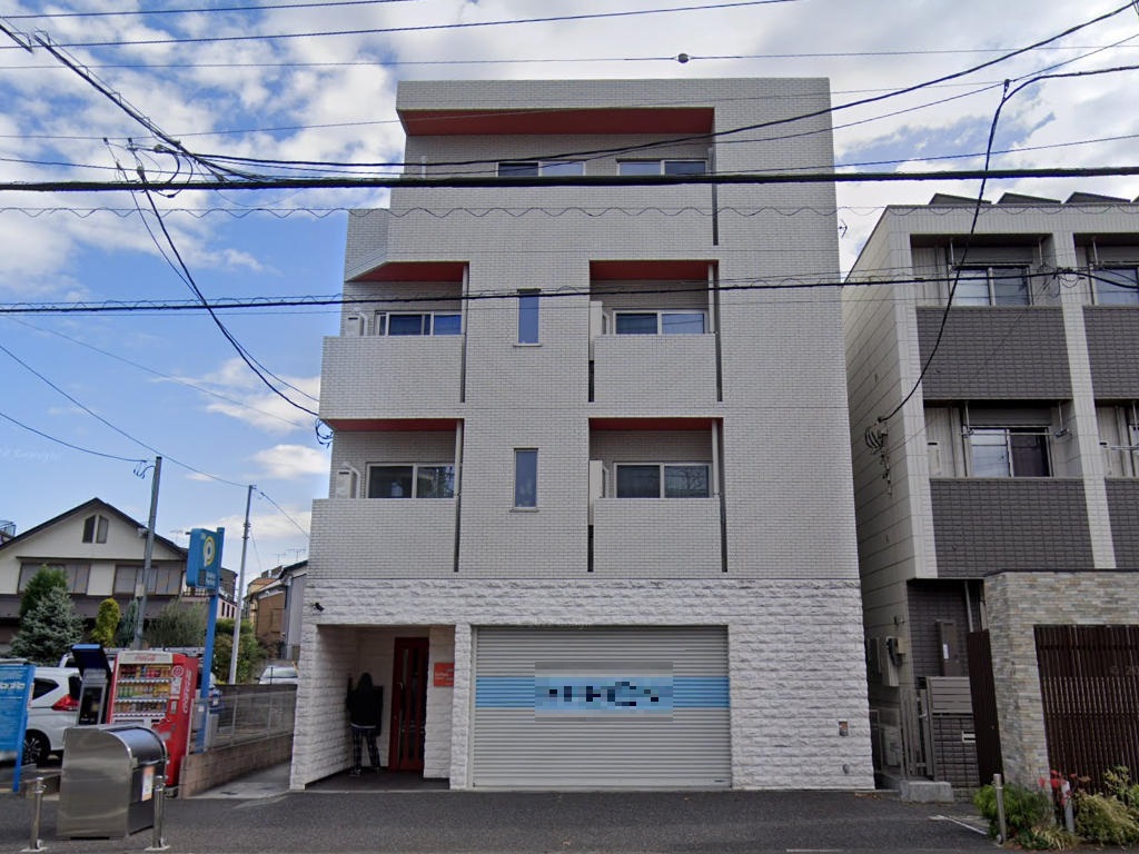 建物画像