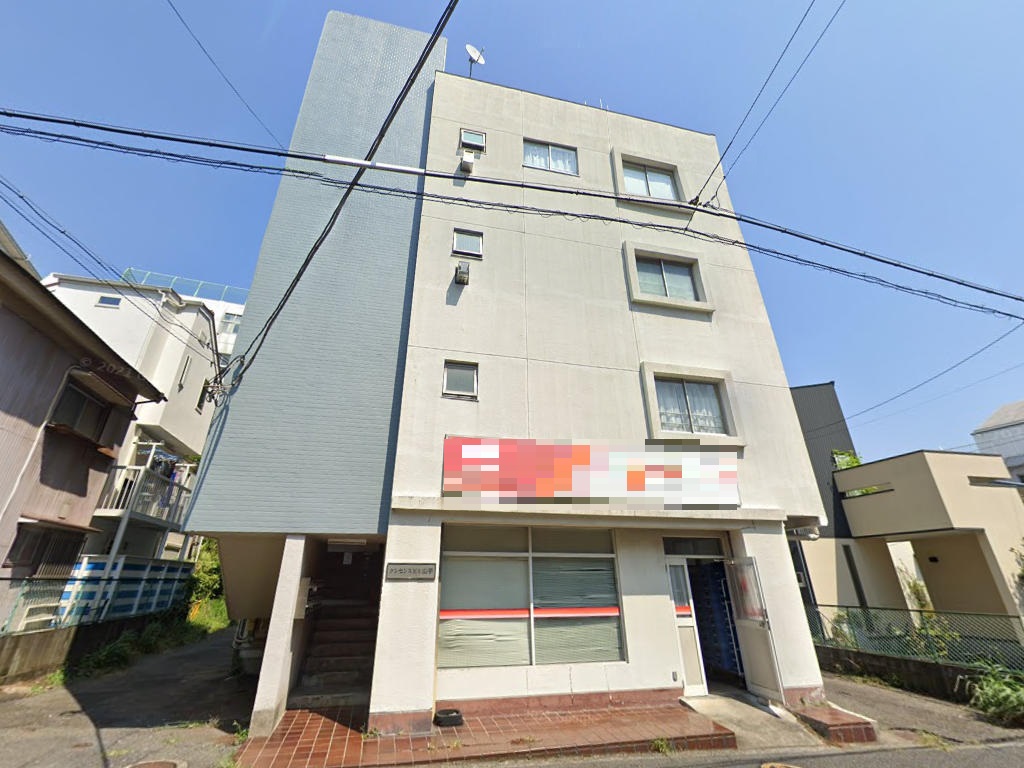 建物画像