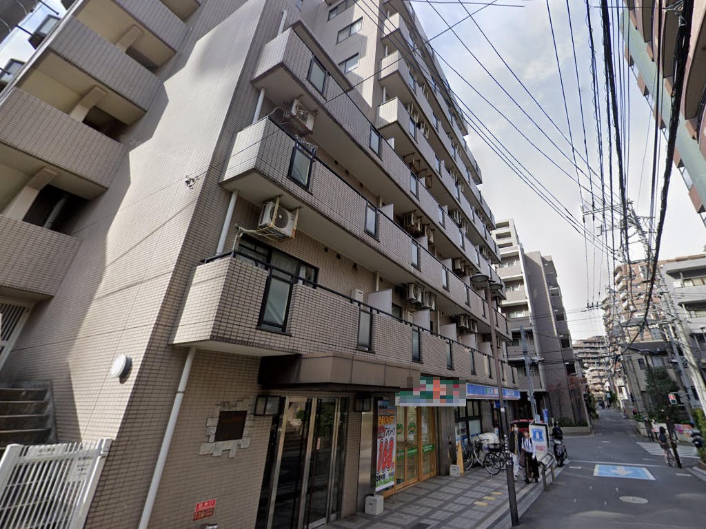建物画像