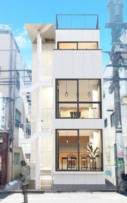 建物画像