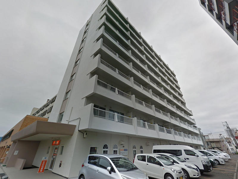 建物画像