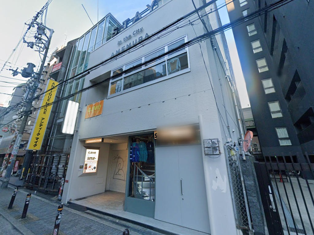 建物画像