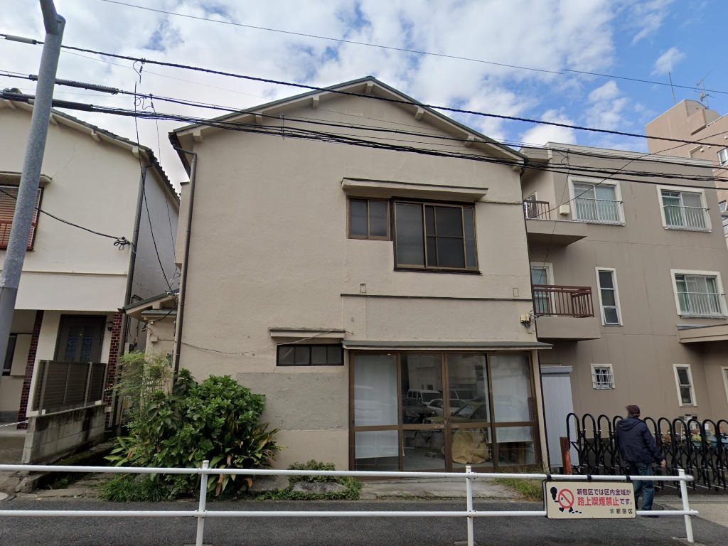建物画像