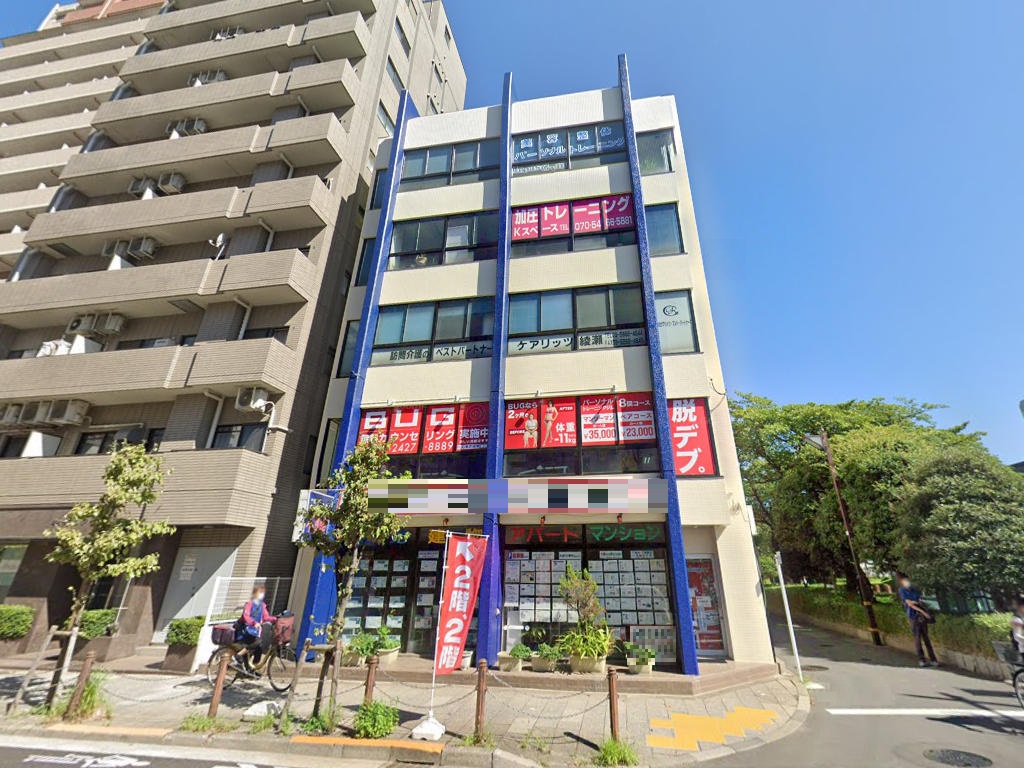 建物画像