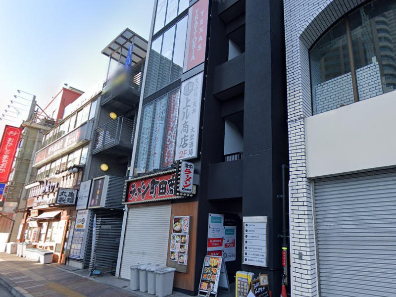建物画像
