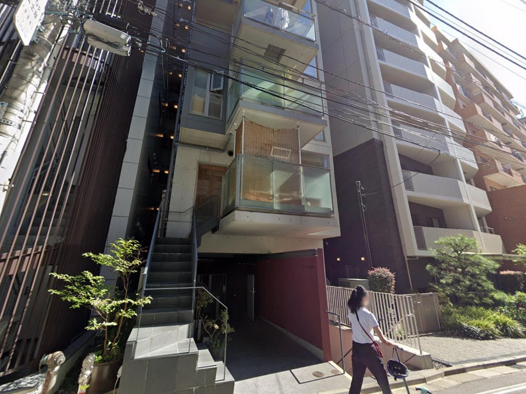建物画像
