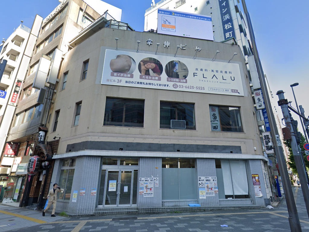 建物画像