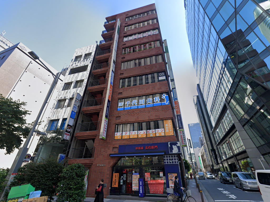 建物画像