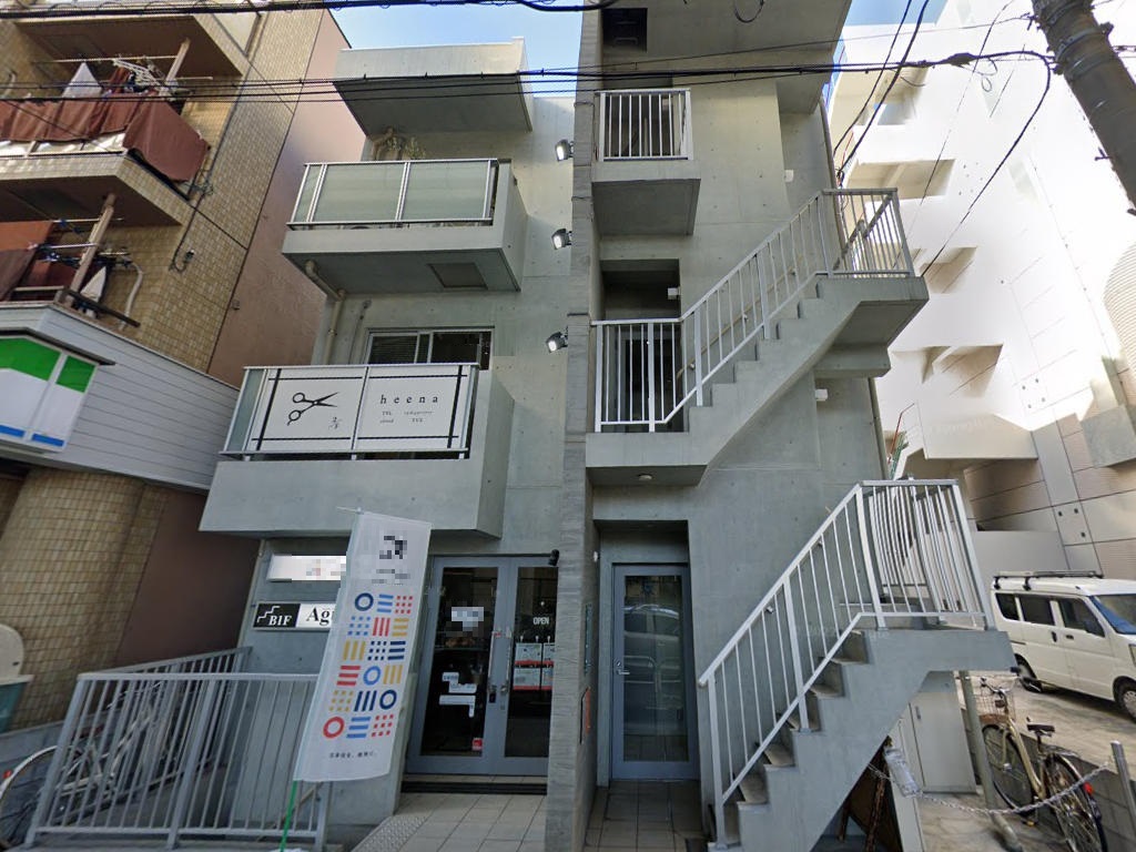 建物画像