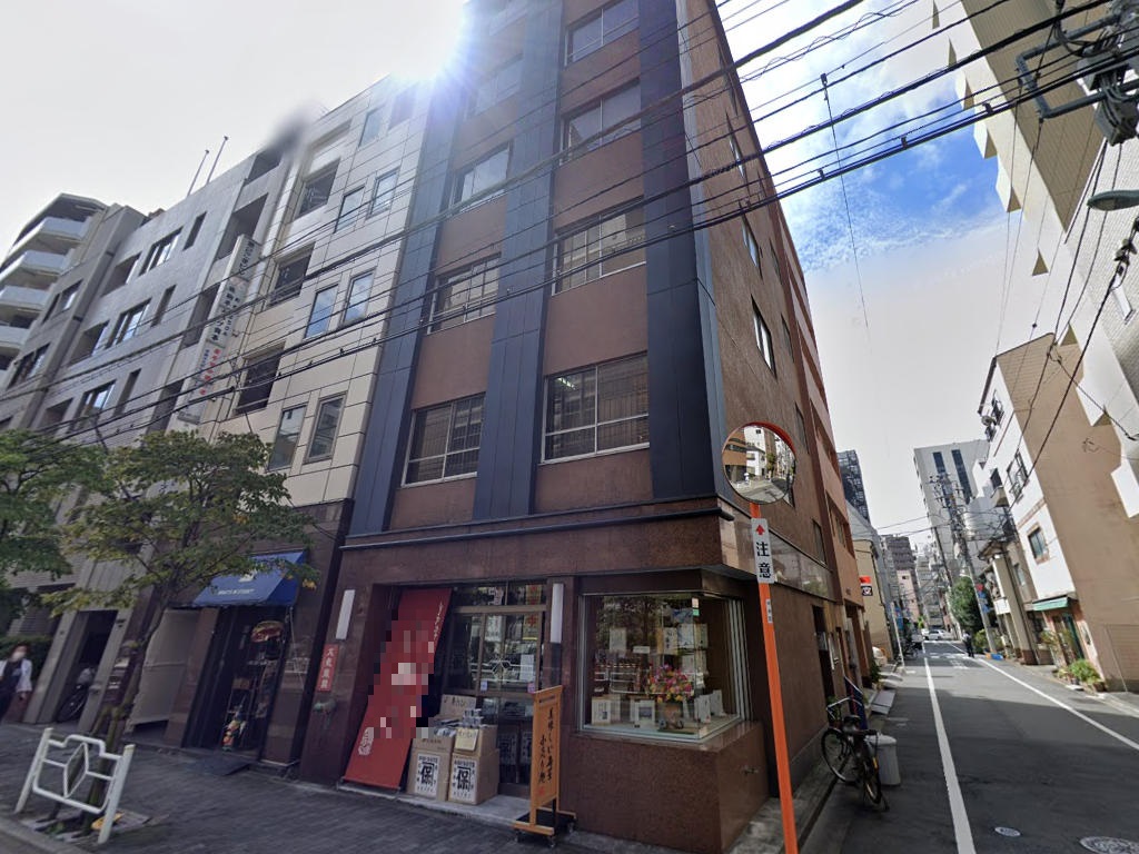 建物画像