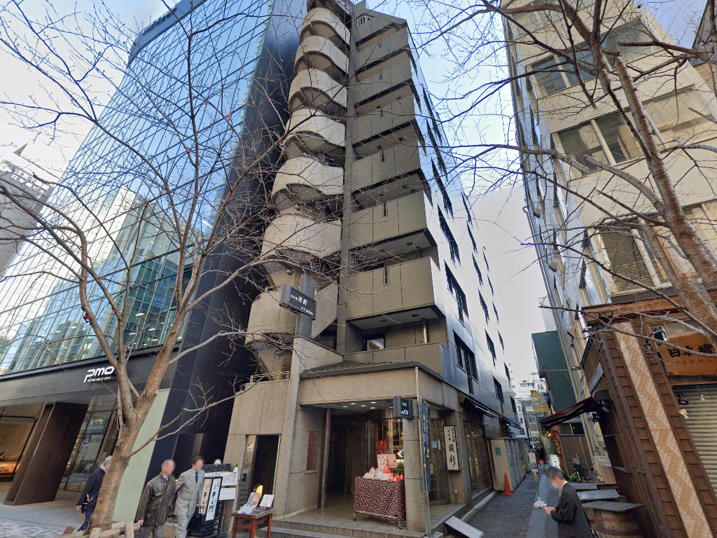 建物画像