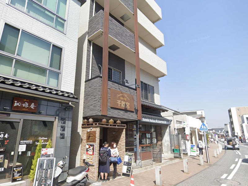 物件イメージ