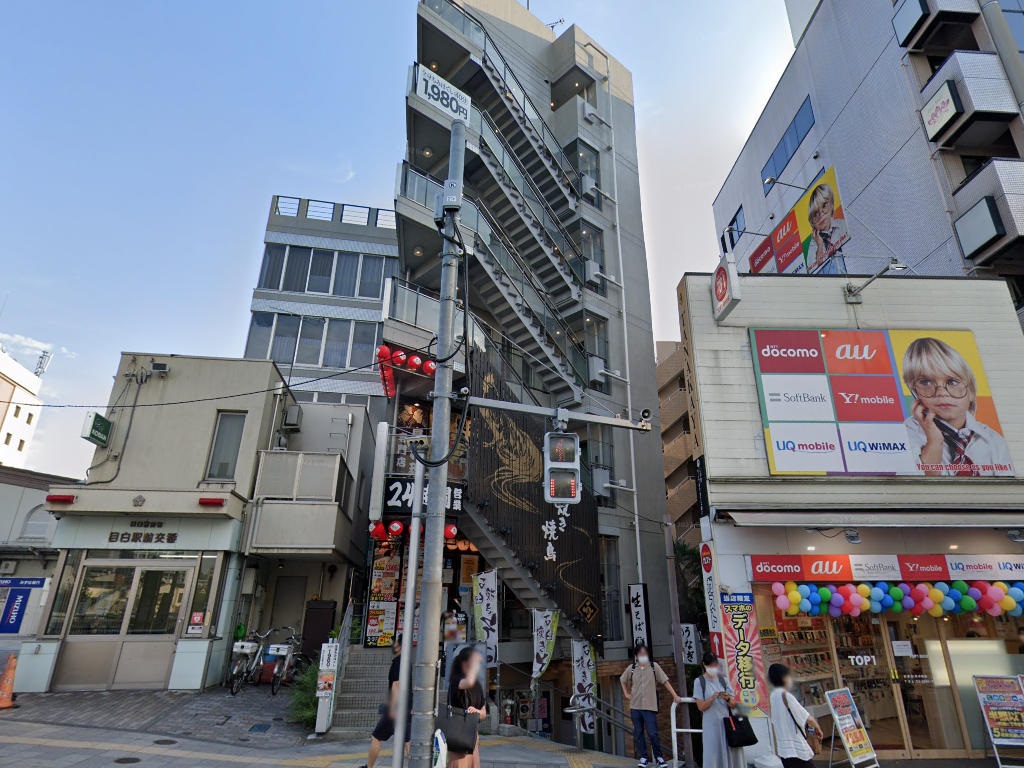 建物画像