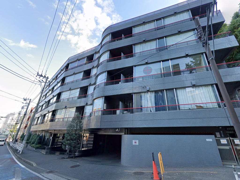 建物画像