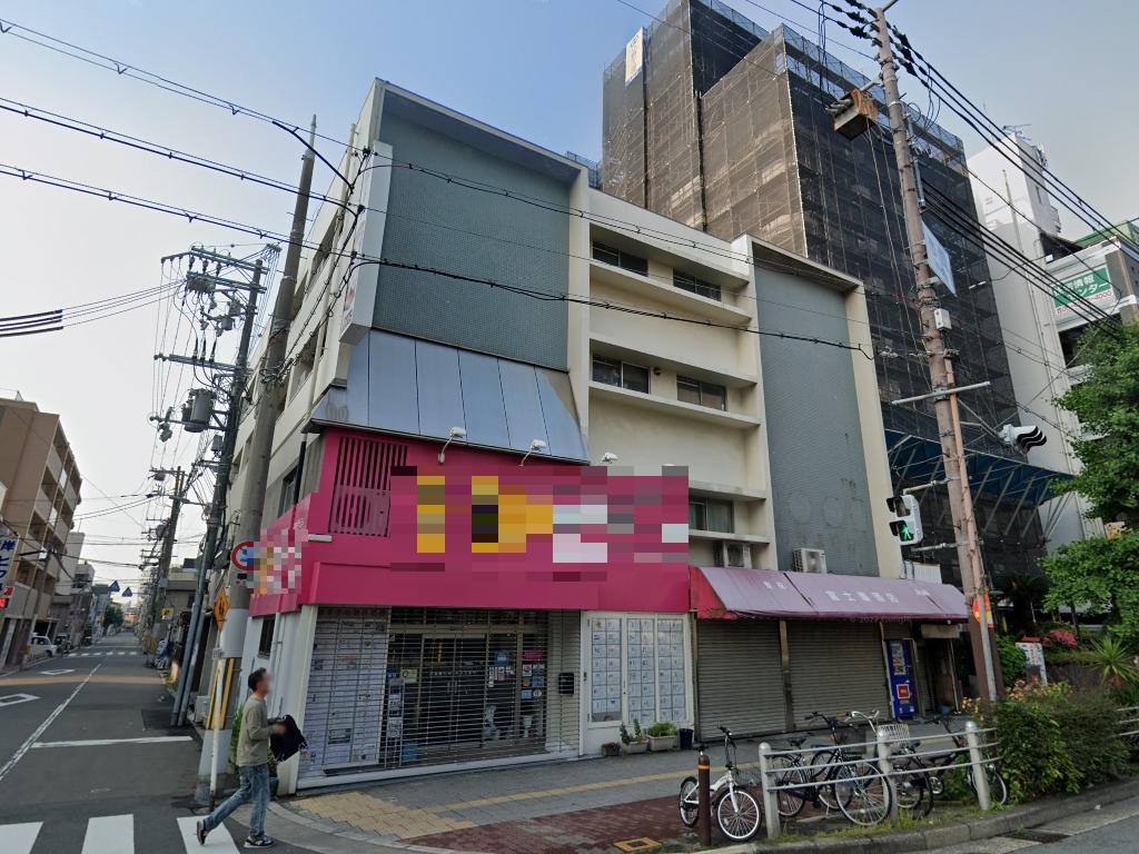 建物画像