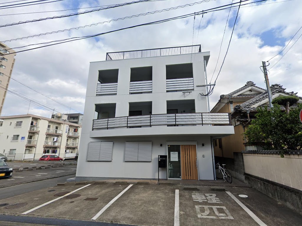 建物画像