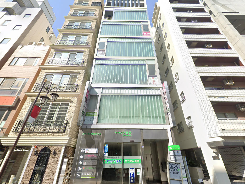 建物画像