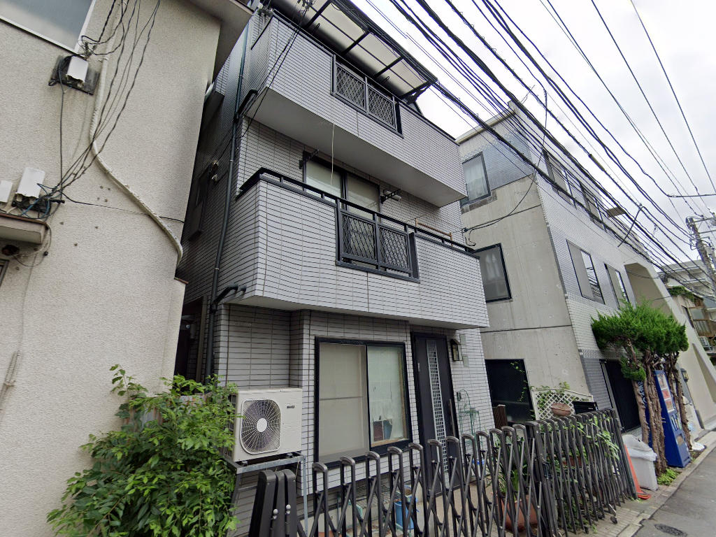 建物画像