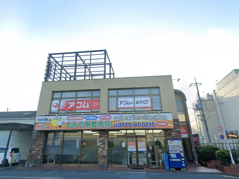 建物画像
