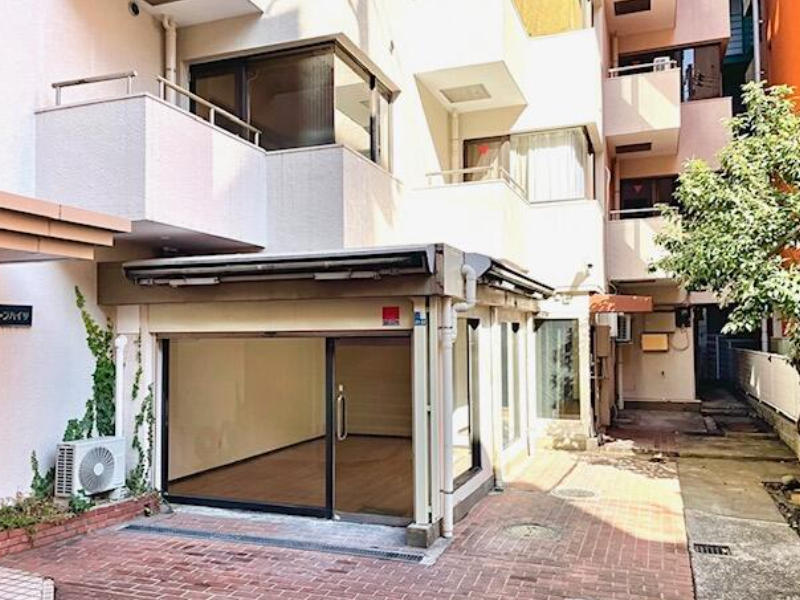 建物画像