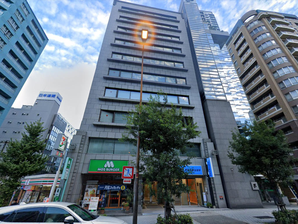 建物画像
