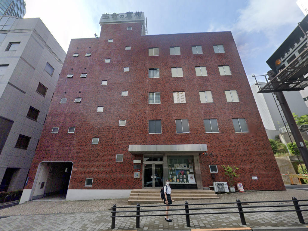 建物画像