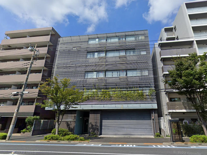 建物画像