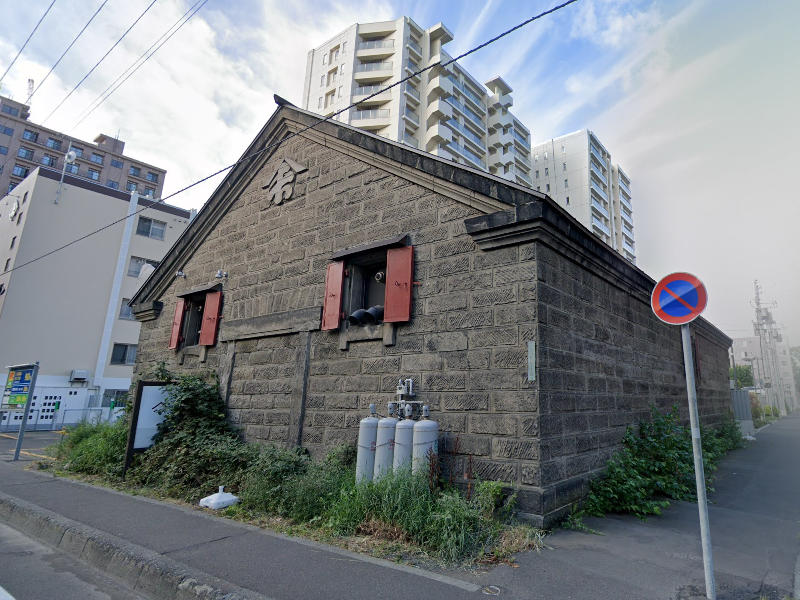 建物画像