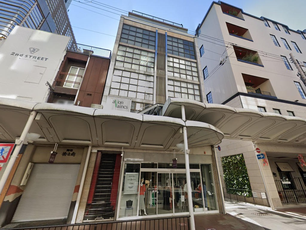 建物画像