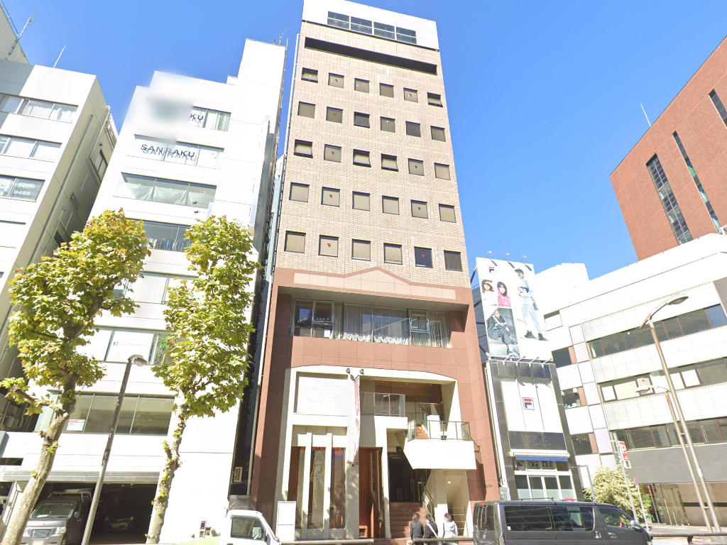 建物画像
