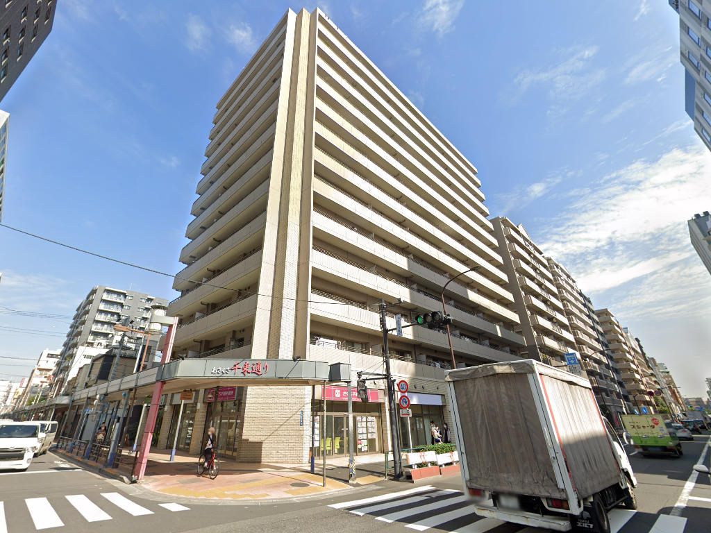 建物画像