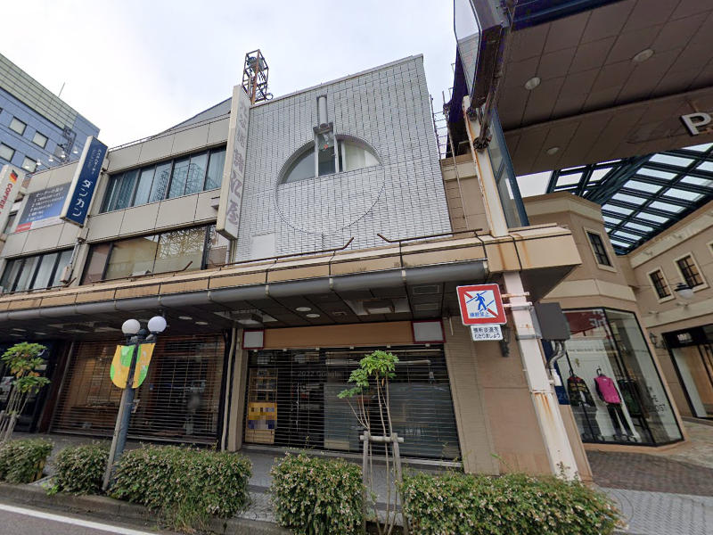 建物画像