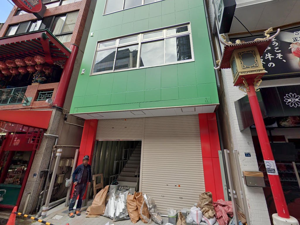 建物画像