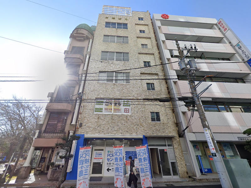 建物画像