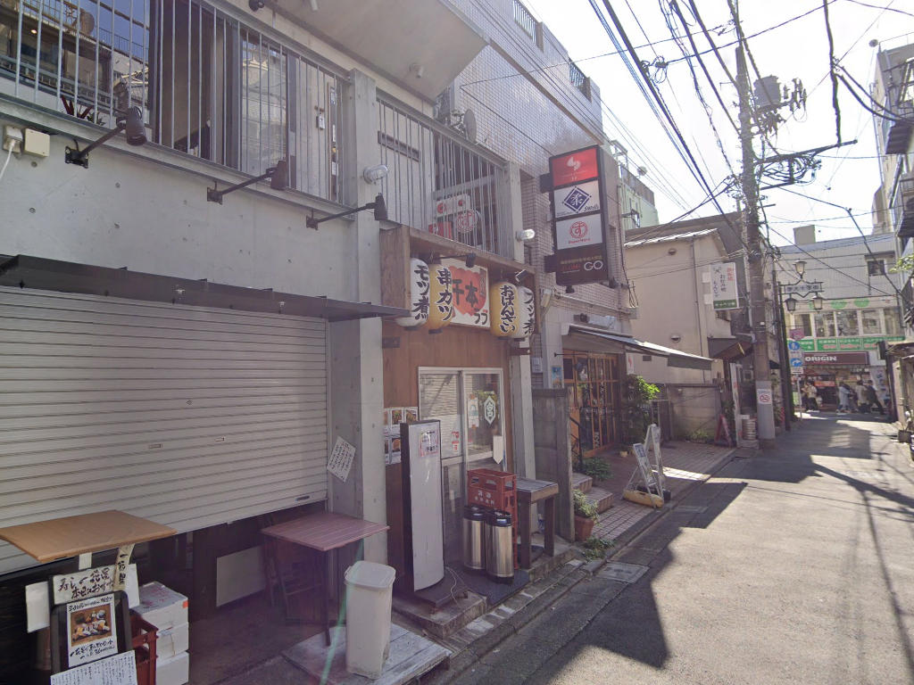 物件写真1